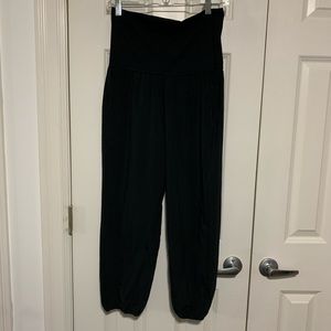 Lulu joggers